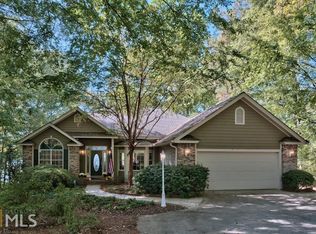1011 Edgewater Ct, Greensboro, GA 30642