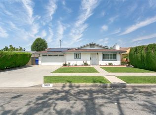 9609 Tarryton Ave, Whittier, CA 90605