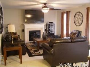 1799 Shade Tree Ct, Swansea, IL 62226