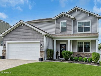 9 Cape Cod Avenue, Barnegat, NJ, 08005