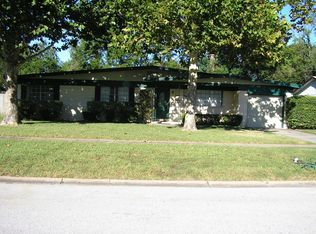 3455 Jacona Dr, Jacksonville, FL 32277