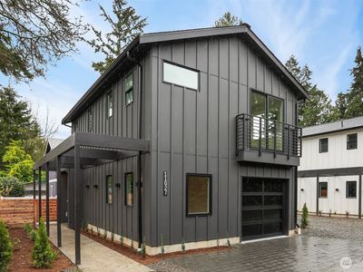 11027 17th Avenue NE, Seattle, WA, 98125