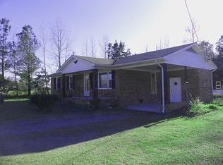 14214 Nc Highway 125, Halifax, NC 27839