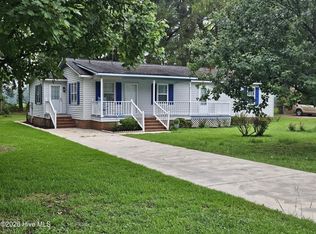 113 A Jefferson Street, Clinton, NC 28328