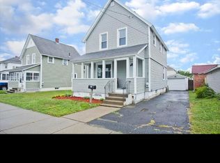 10 Warren St, Ludlow, MA 01056