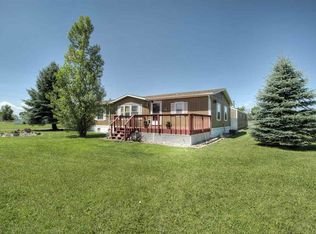 3205 Crane Dr, Rapid City, SD 57703