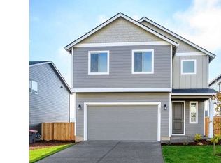 16857 SE Mist Layer Loop #528, Happy Valley, OR 97086