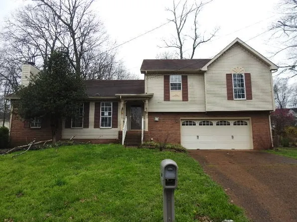 3405 Country Ridge Dr, Antioch, TN 37013