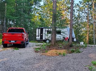 15882 Riverside Trl, Wolverine, MI 49799