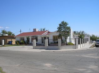 6400 Mohawk Ave, El Paso, TX 79925