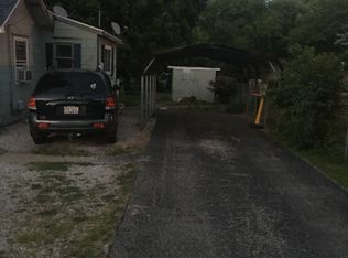 1148 S 44th St, Decatur, IL 62521