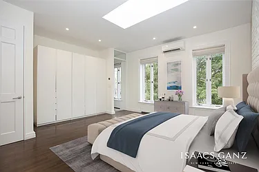 Sold by Isaacs Ganz Real Estate