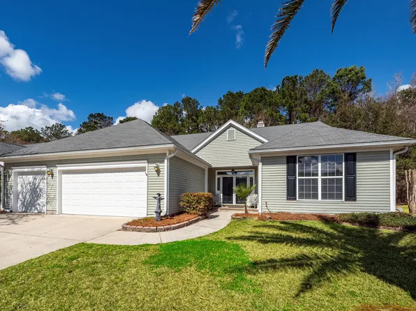 6044 Fieldstone Cir, Charleston, SC 29414