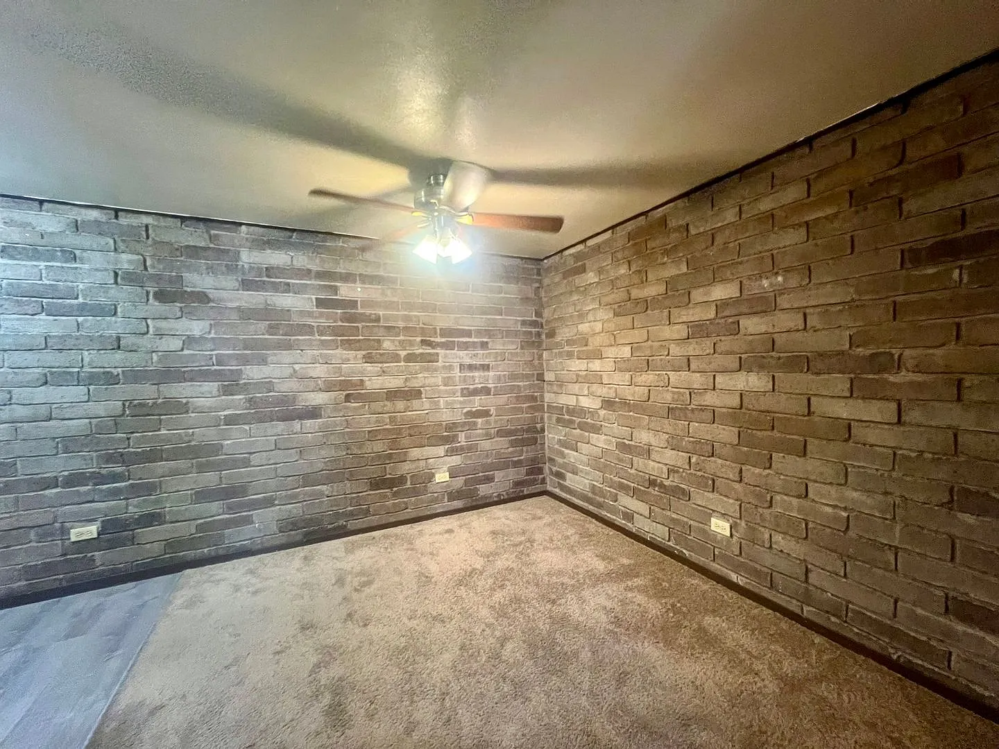 Stunning One Bedroom Apartment! Exposed Brick Throughout! Call Today! — Photo 3