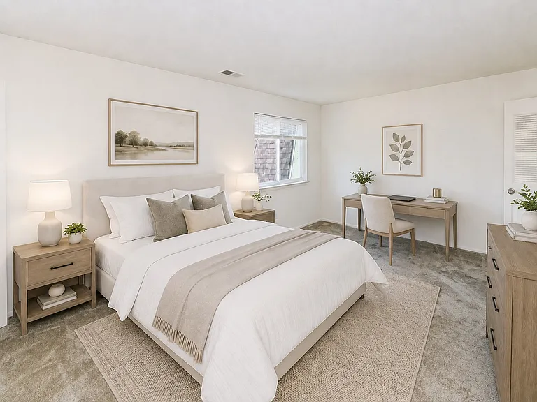 Westwood Gardens Apartment Homes — Photo 10