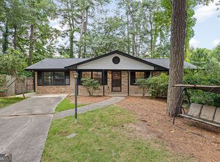 2729 Frontier Ct, Atlanta, GA 30341