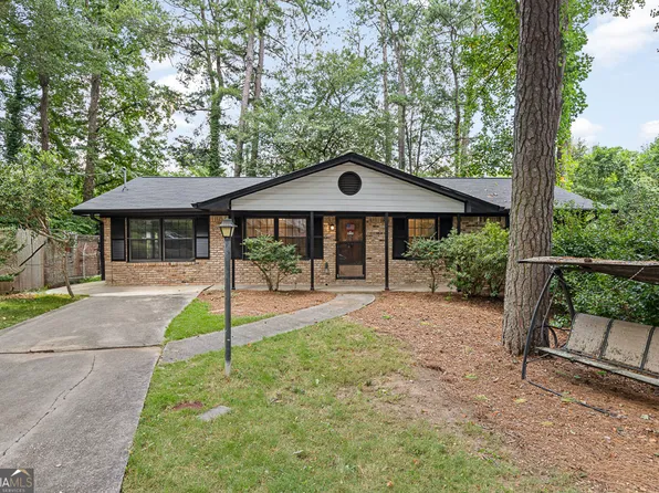 2729 Frontier Ct, Atlanta, GA 30341