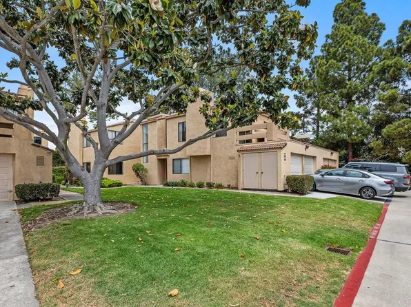 7999 Caminito Dia Unit 1, San Diego, CA 92122