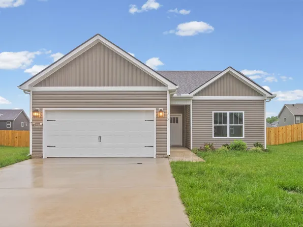 313 Galway Dr Lot 210, Clarksville, TN 37042