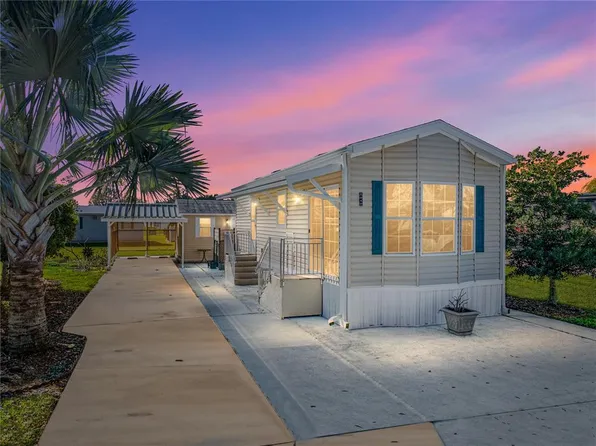 5049 Shore Line Dr, Polk City, FL 33868