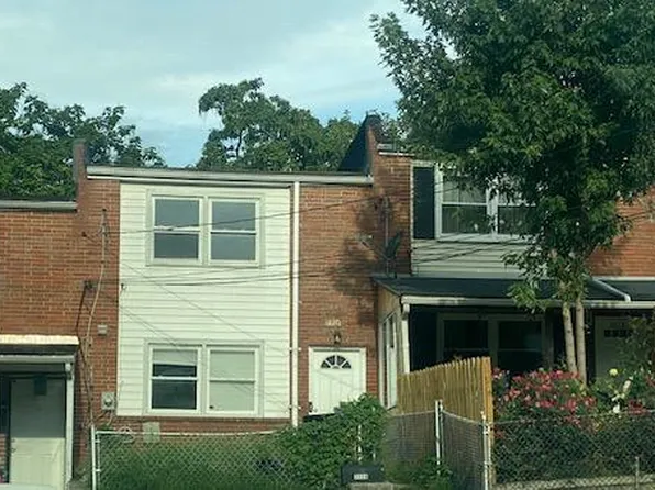 3220 Gorham Ct, Halethorpe, MD 21227
