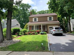 436 Upper Blvd, Ridgewood, NJ 07450