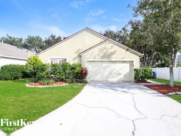 946 Riviera Point Dr, Rockledge, FL 32955
