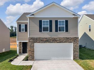 1211 Cherry Grv, Greeneville, TN 37745