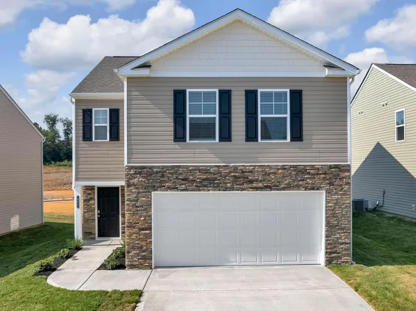 1211 Cherry Grv, Greeneville, TN 37745