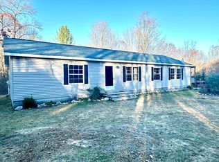 1110 E Johnson Rd, Shelby, MI 49455