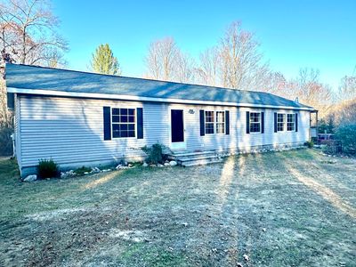 1110 E Johnson Rd, Shelby, MI, 49455
