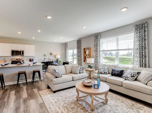 12834 Lawrence Way, Rogers, MN 55374