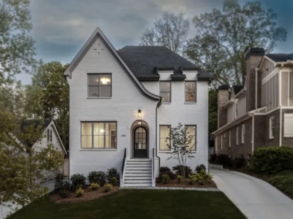 1081 Mc Lynn Ave NE, Atlanta, GA 30306