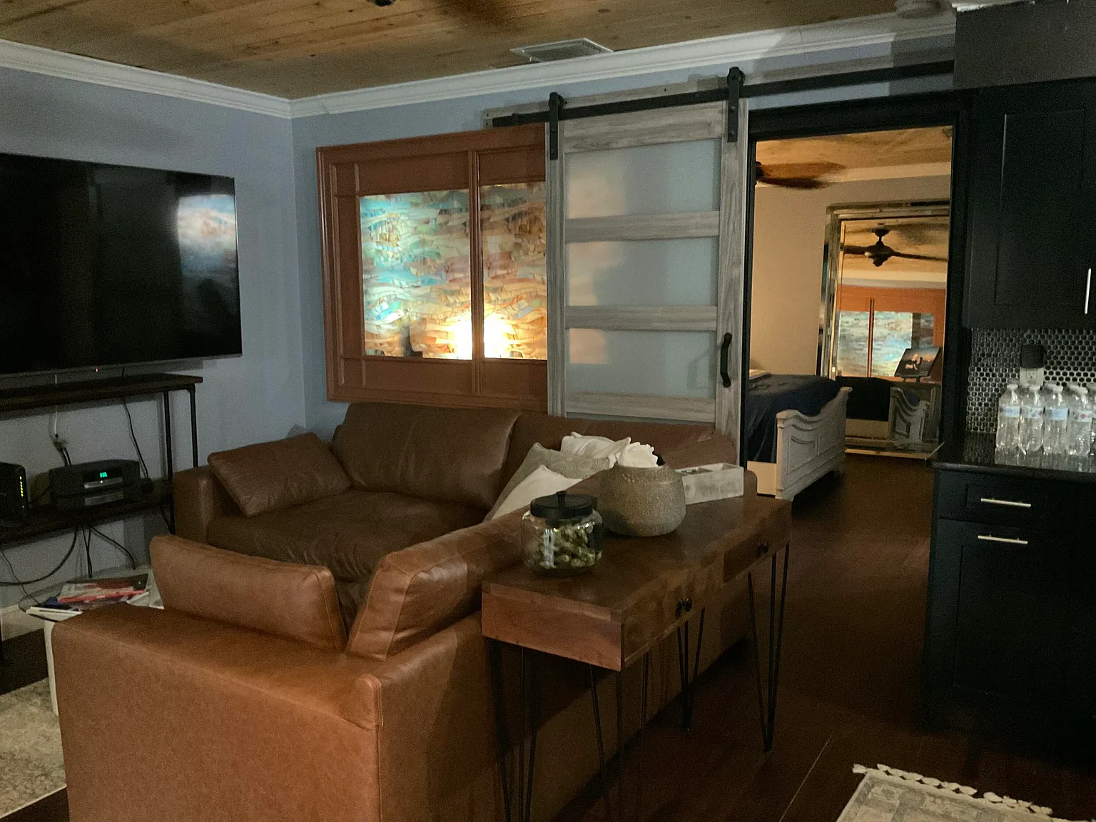 1 bed, 1.0 bath, 540 sqft, $1,875 — Photo 4
