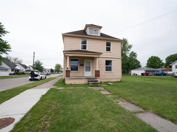 16758 Frazho Rd, Roseville, MI 48066