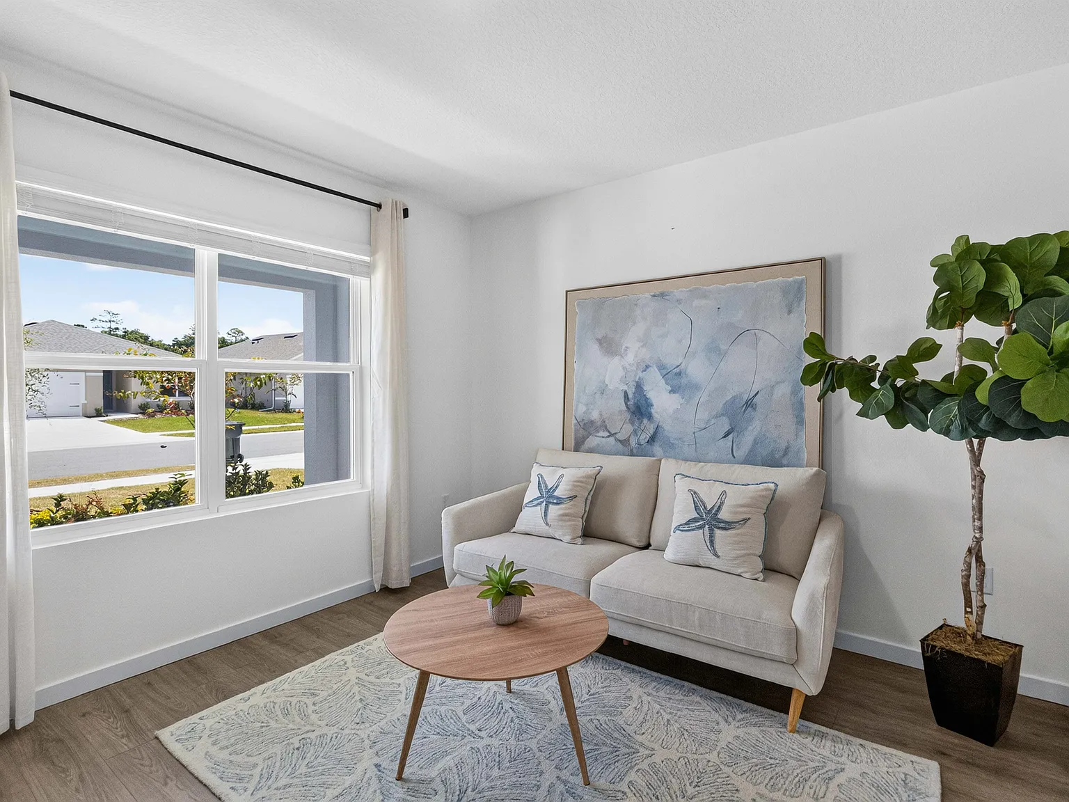 1037 Champion Ridge Drive - 1 — Photo 4