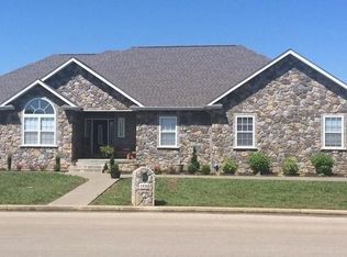 1530 Anderson Dr, Webb City, MO 64870