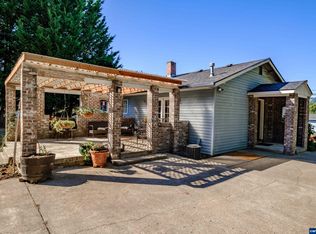 4801 Long St, Sweet Home, OR 97386