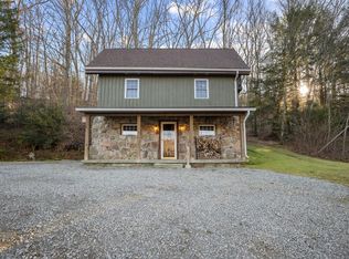 922 Polk Cutoff, Polk, PA 16342