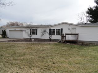 7762 Arthur Ave NW, Canal Fulton, OH 44614