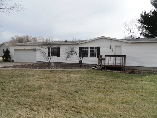 7762 Arthur Ave NW, Canal Fulton, OH 44614