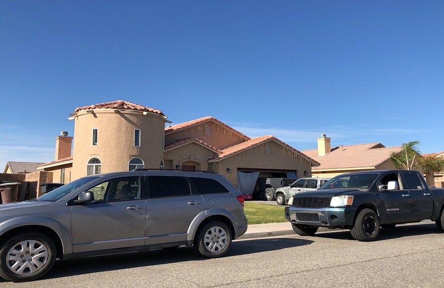 2nd image of 228 La Paz Dr