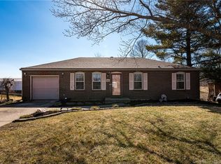 6312 Eric Dr, Floyds Knobs, IN 47119