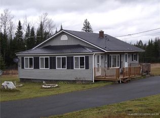 4108 Aroostook Rd, Winterville Plt, ME 04739