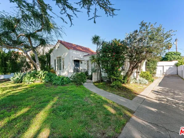 739 18th St, Santa Monica, CA 90402