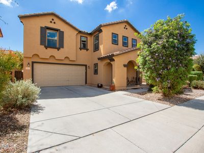 10955 W MARIPOSA Drive, Phoenix, AZ, 85037