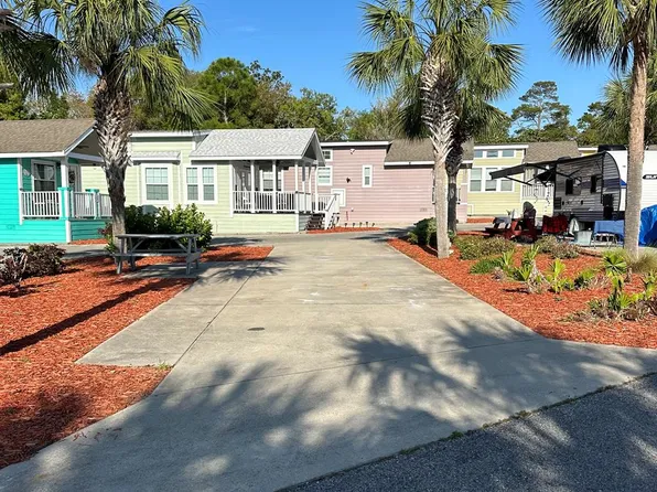1843 Highway 98 W #18, Carrabelle, FL 32322