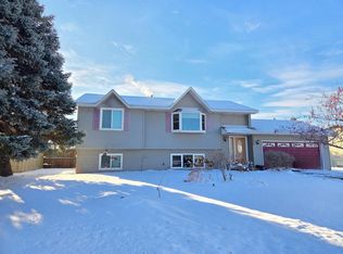 2270 137th Ln NW, Andover, MN 55304