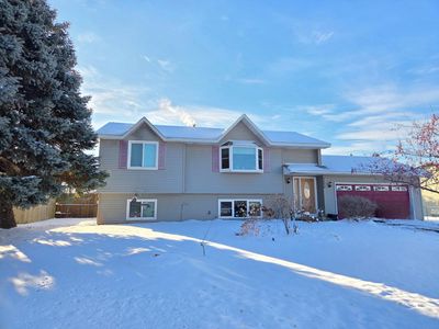 2270 137th Ln NW, Andover, MN, 55304