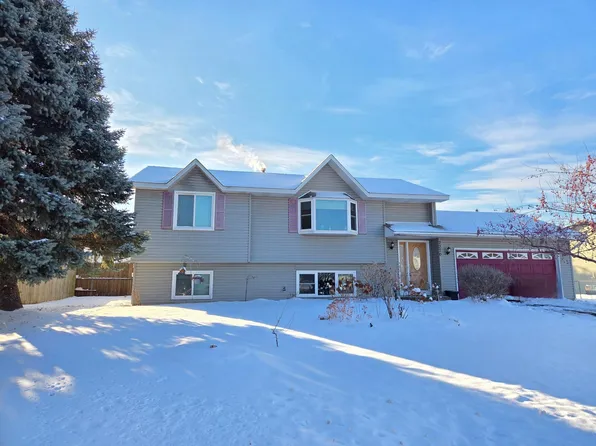 2270 137th Ln NW, Andover, MN 55304